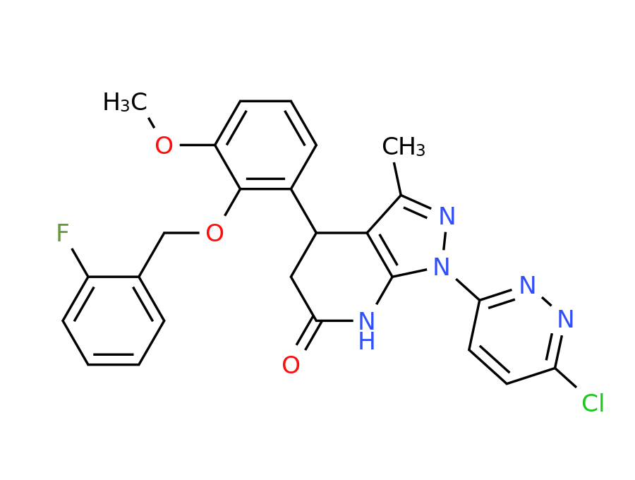 Structure Amb1100425