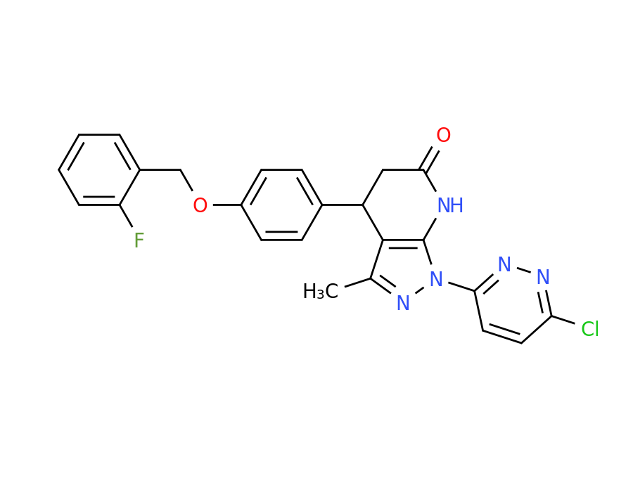 Structure Amb1100428