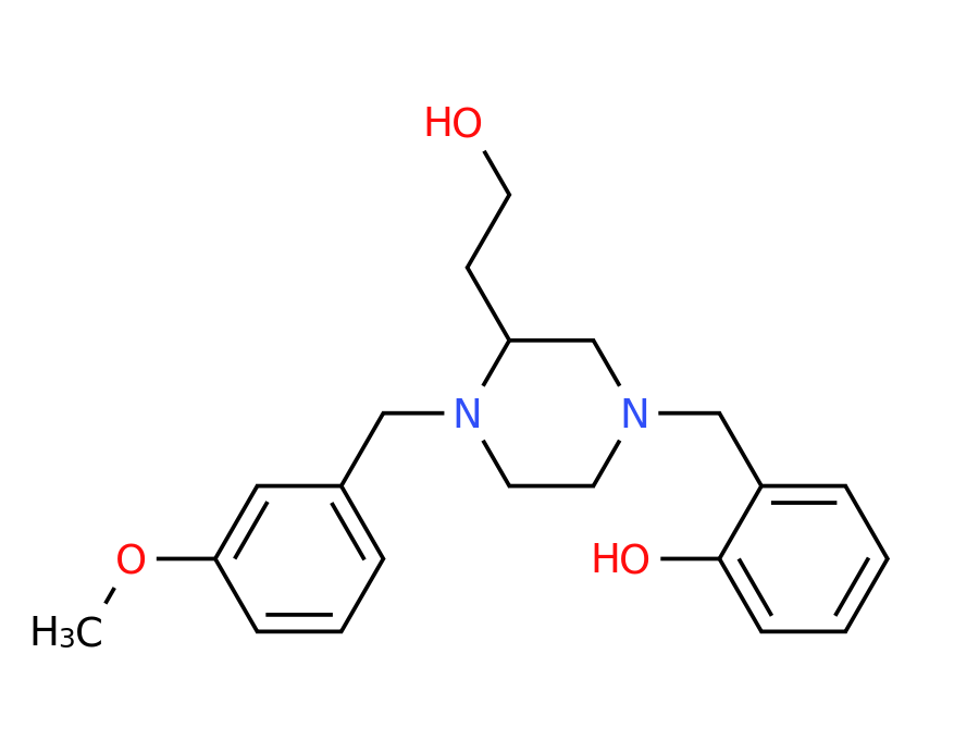 Structure Amb11004285