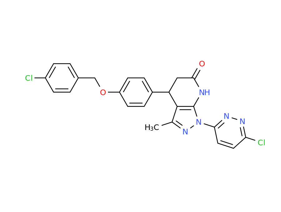 Structure Amb1100429