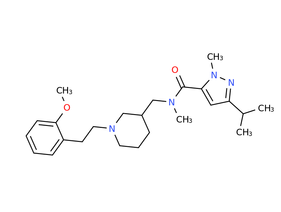 Structure Amb11004324