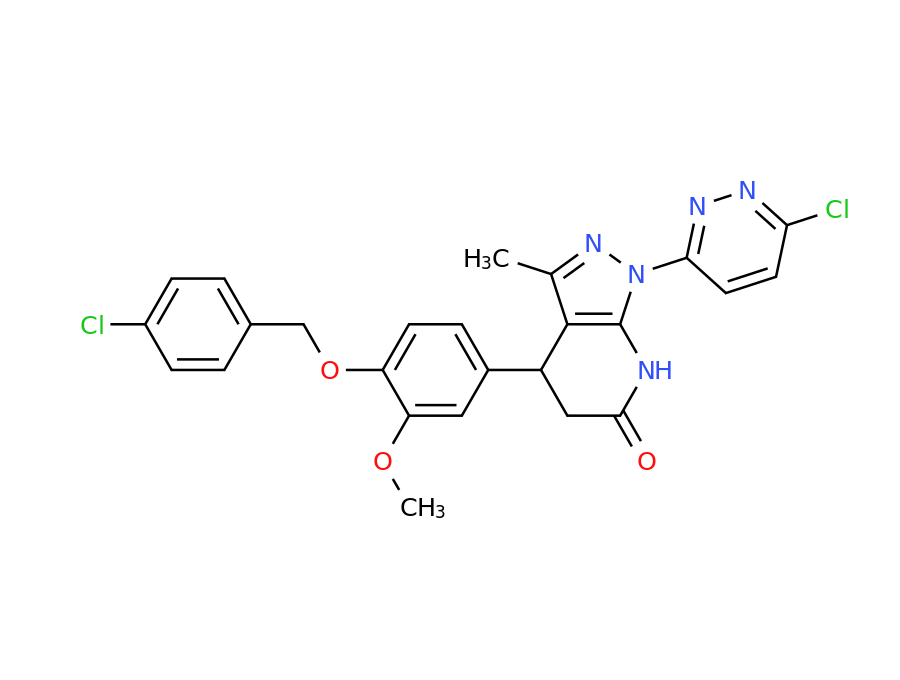 Structure Amb1100433