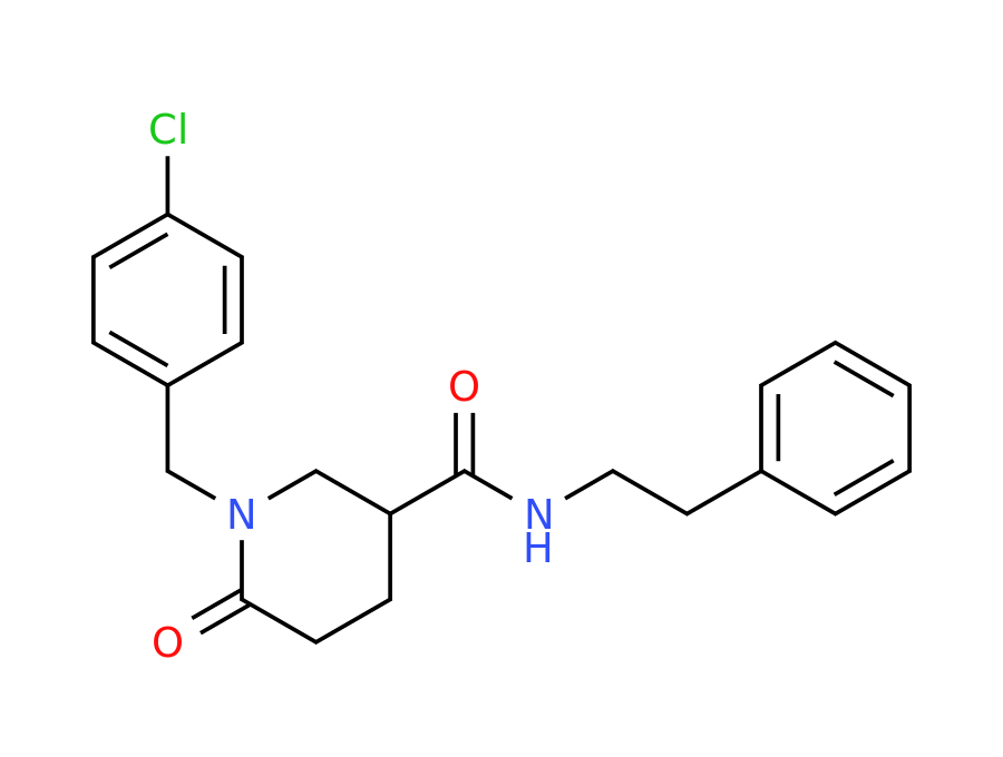 Structure Amb11004391