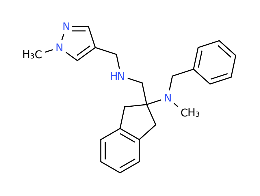 Structure Amb11004470