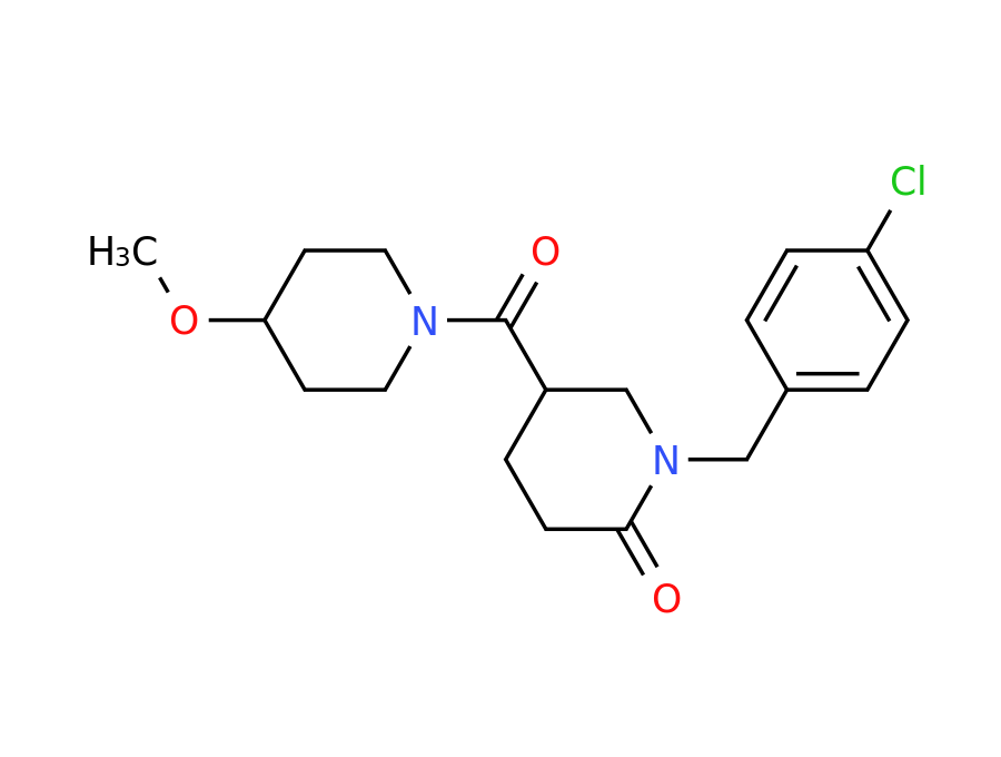 Structure Amb11004483