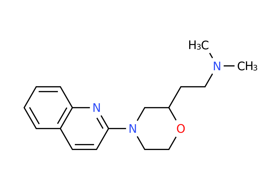 Structure Amb11004518