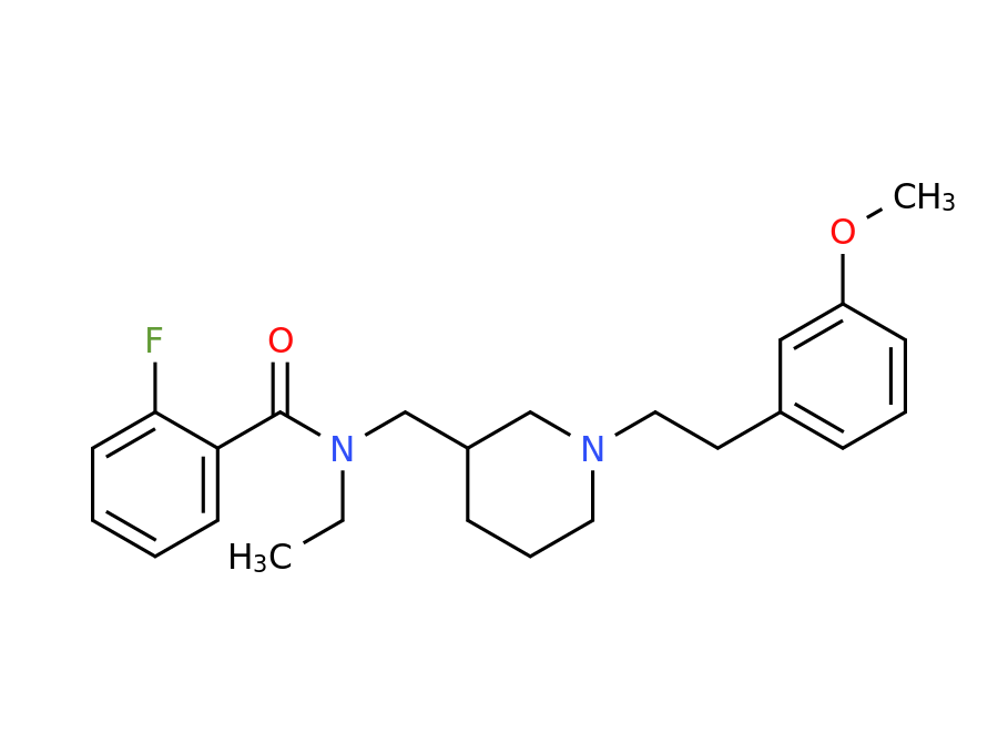 Structure Amb11004558