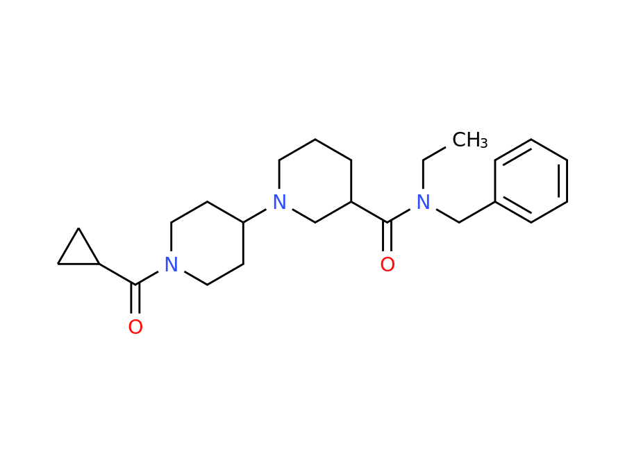 Structure Amb11004641