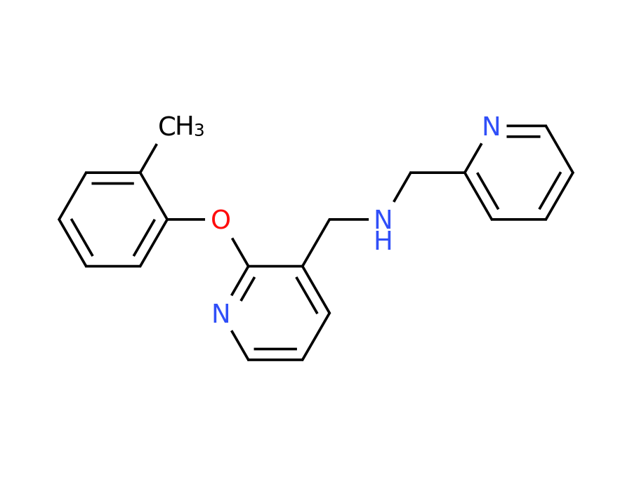 Structure Amb11004831