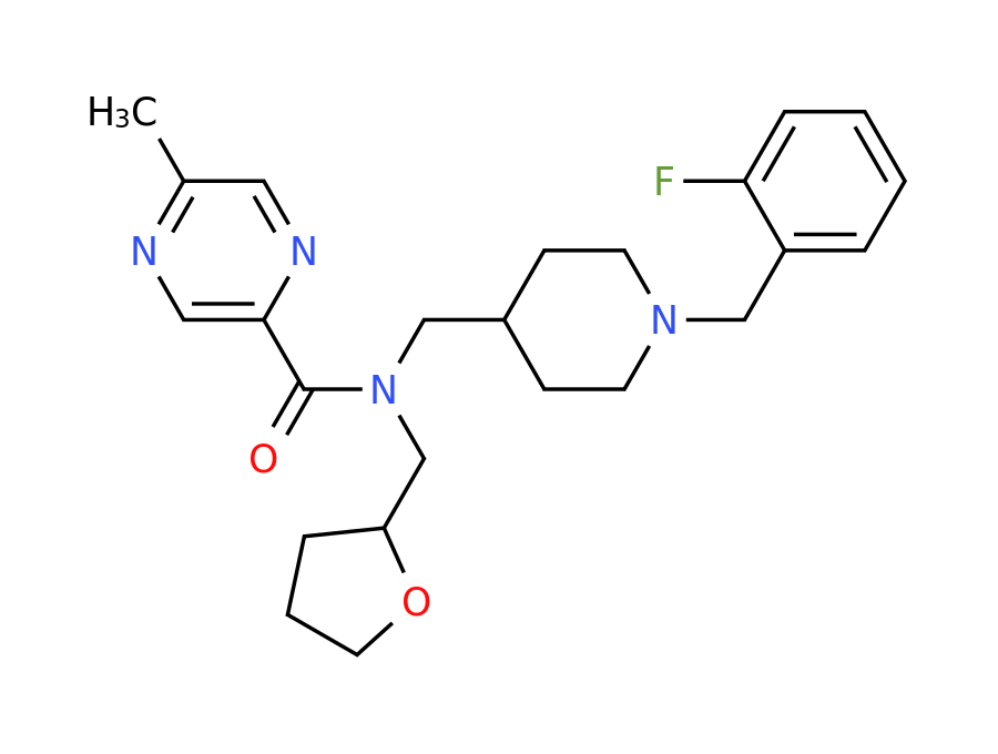 Structure Amb11004842