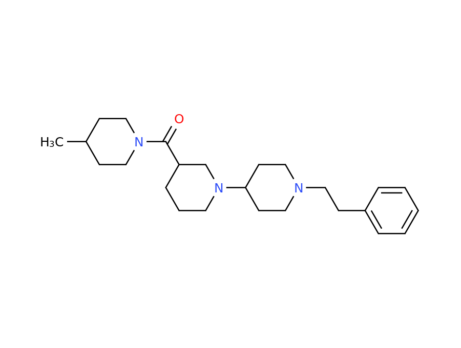 Structure Amb11005026