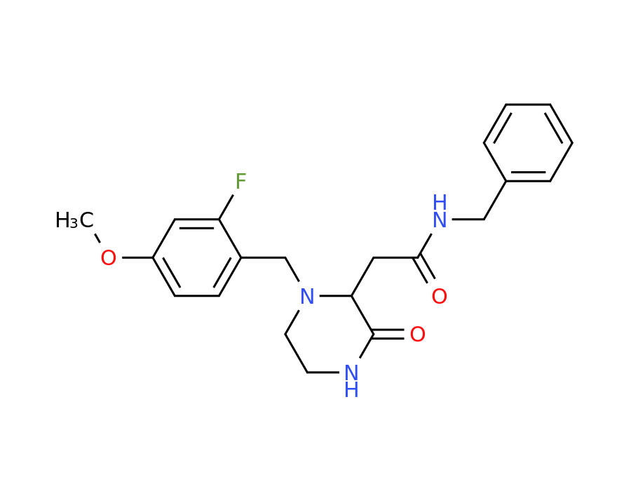 Structure Amb11005144