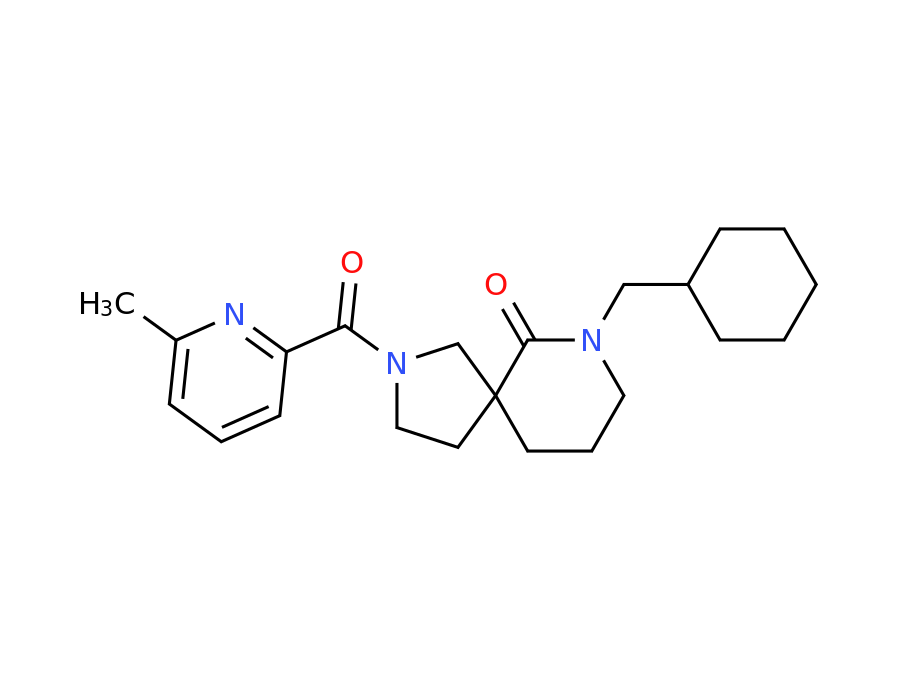 Structure Amb11005187