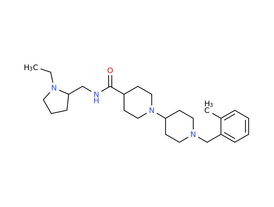 Structure Amb11005253