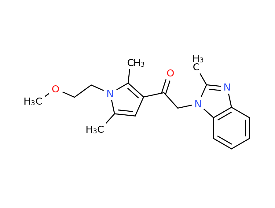 Structure Amb1100526