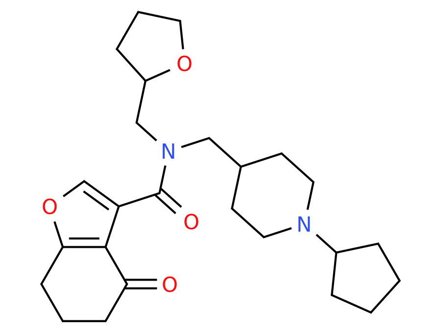 Structure Amb11005312