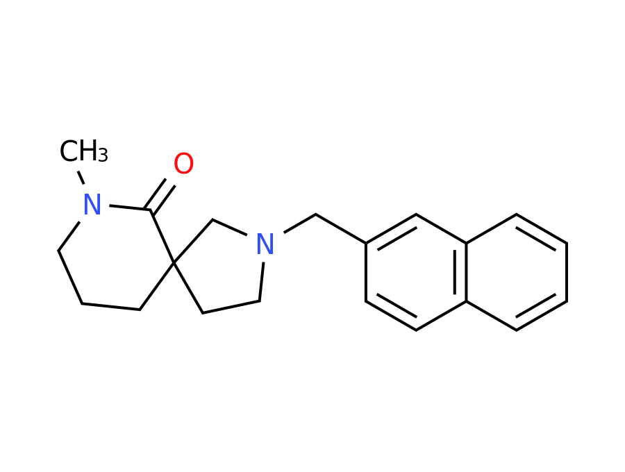 Structure Amb11005402