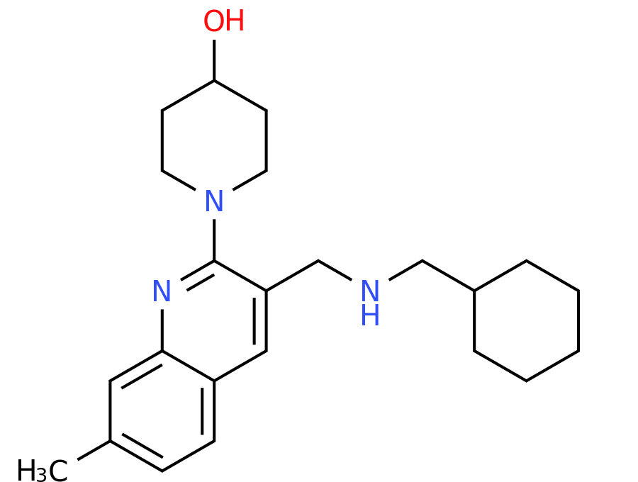 Structure Amb11005410