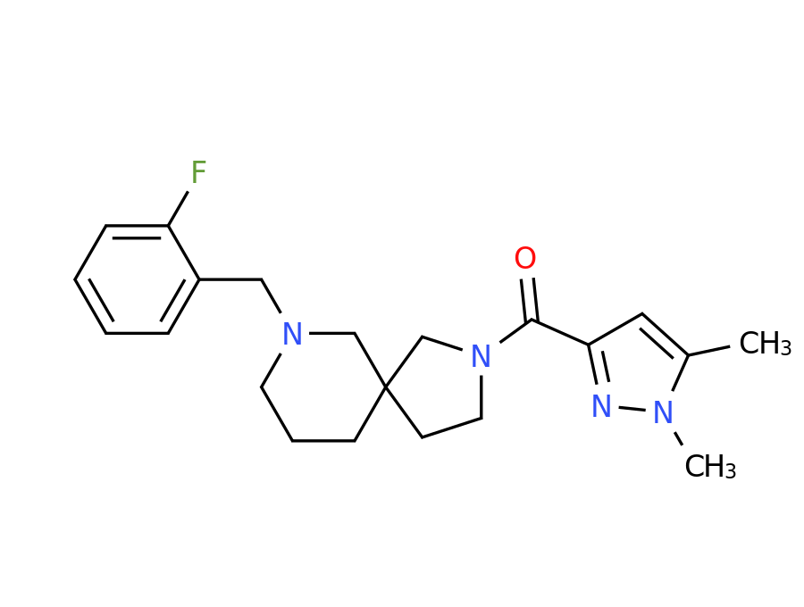 Structure Amb11005432