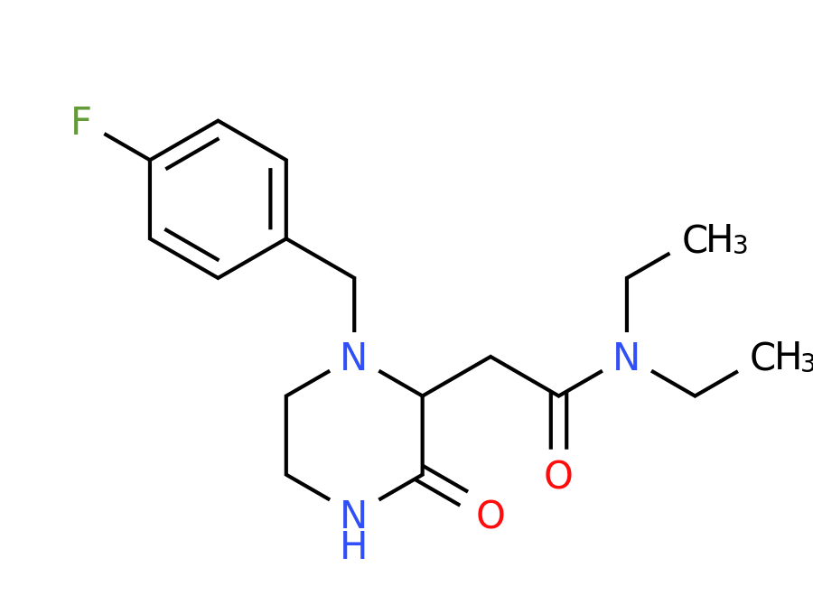 Structure Amb11005511