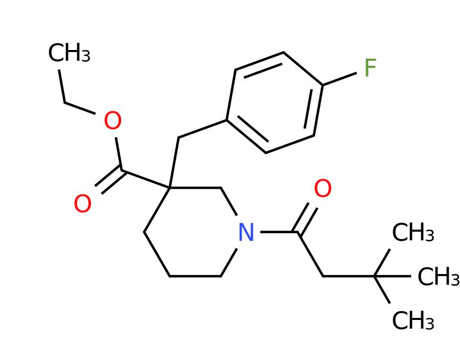 Structure Amb11005545