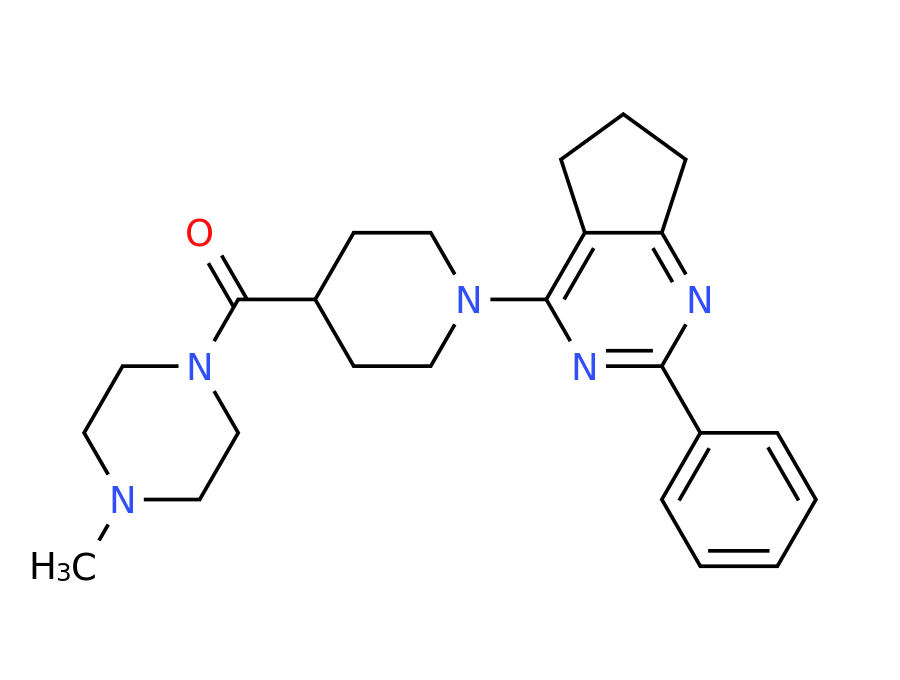 Structure Amb11005557