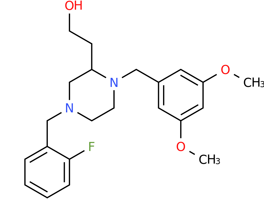 Structure Amb11005674