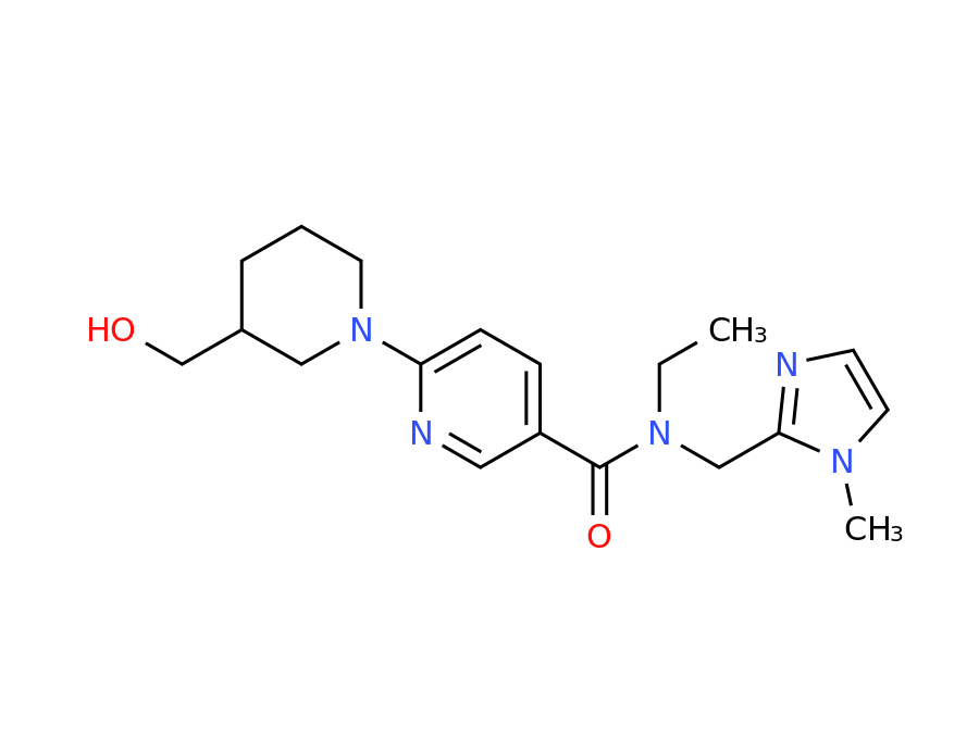 Structure Amb11005776