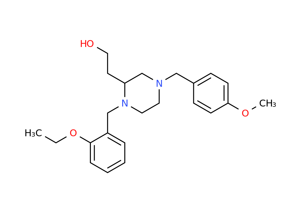 Structure Amb11005795