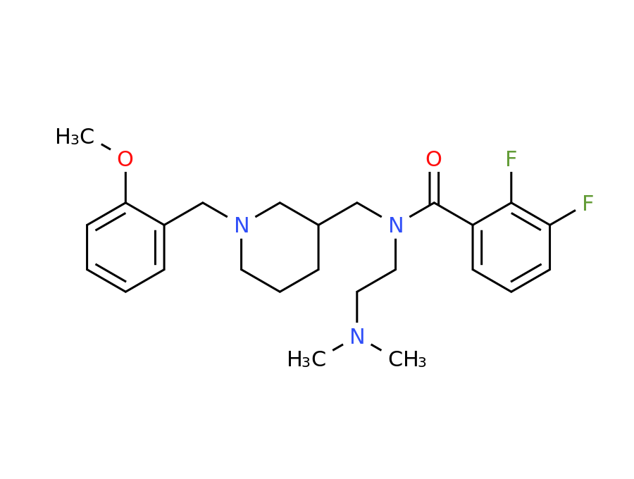 Structure Amb11005810