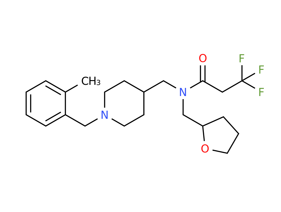 Structure Amb11005838