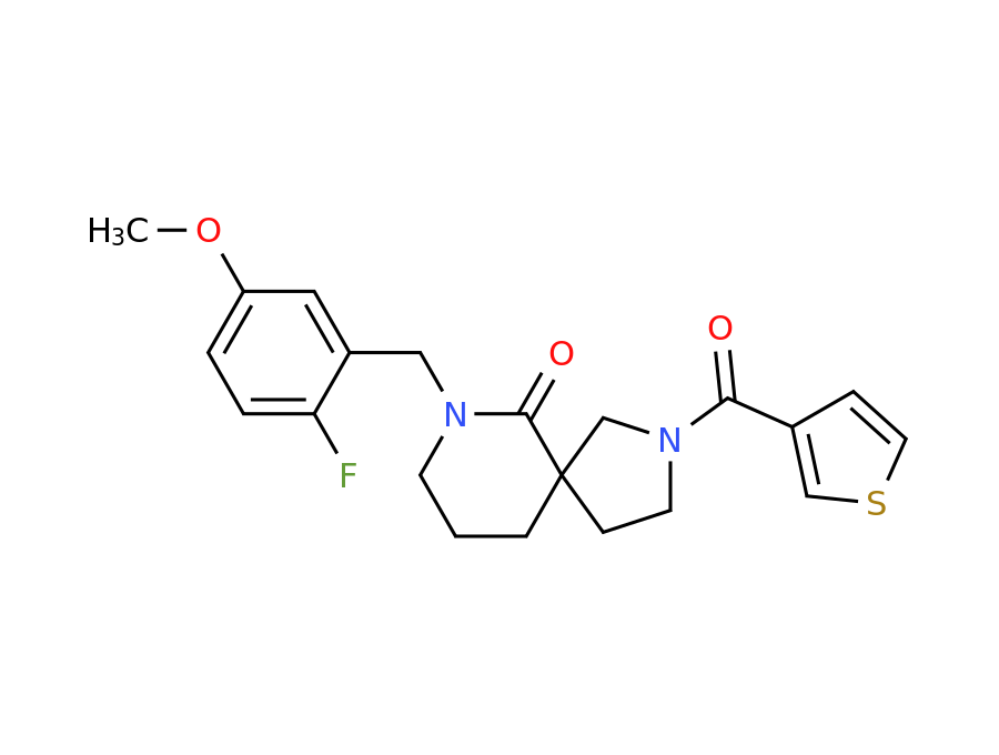 Structure Amb11005859