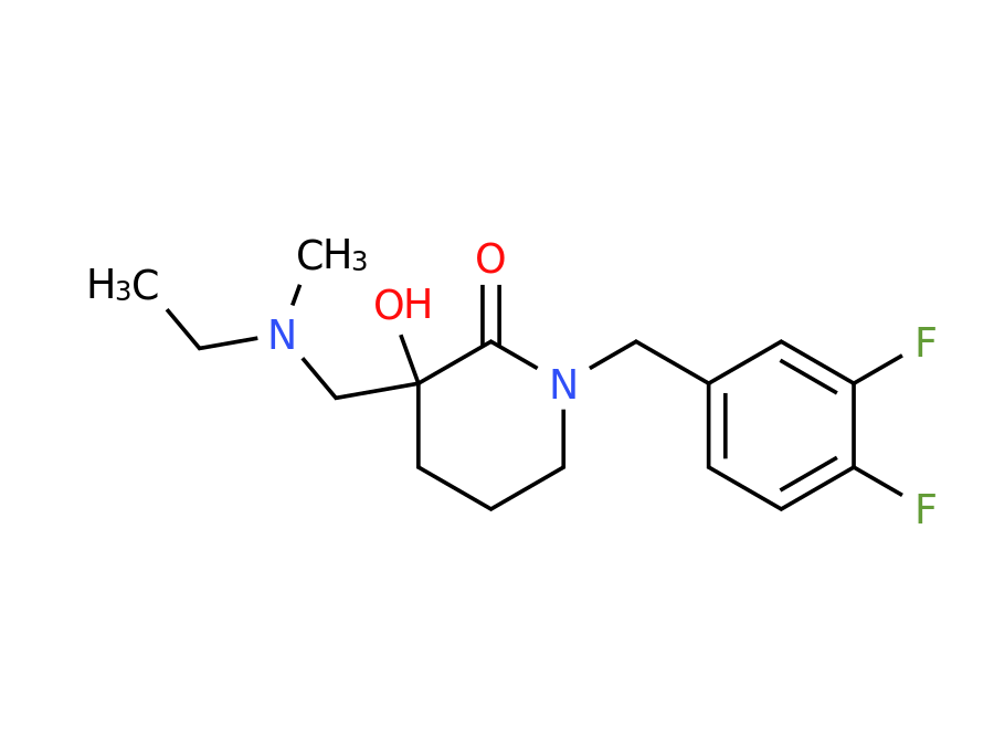 Structure Amb11005873