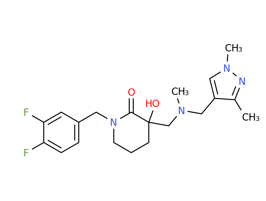 Structure Amb11005881