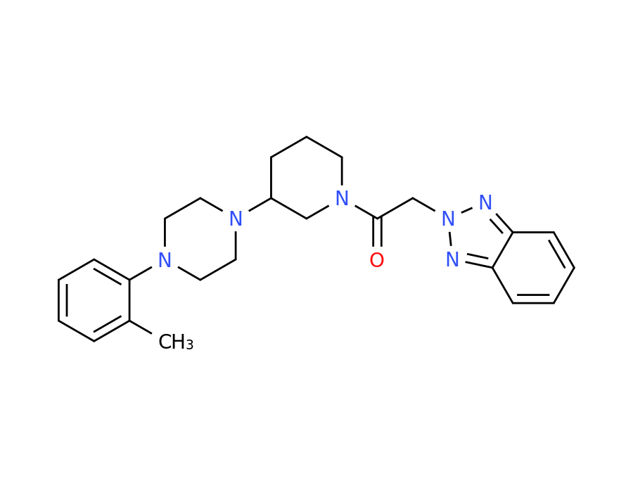 Structure Amb11005883