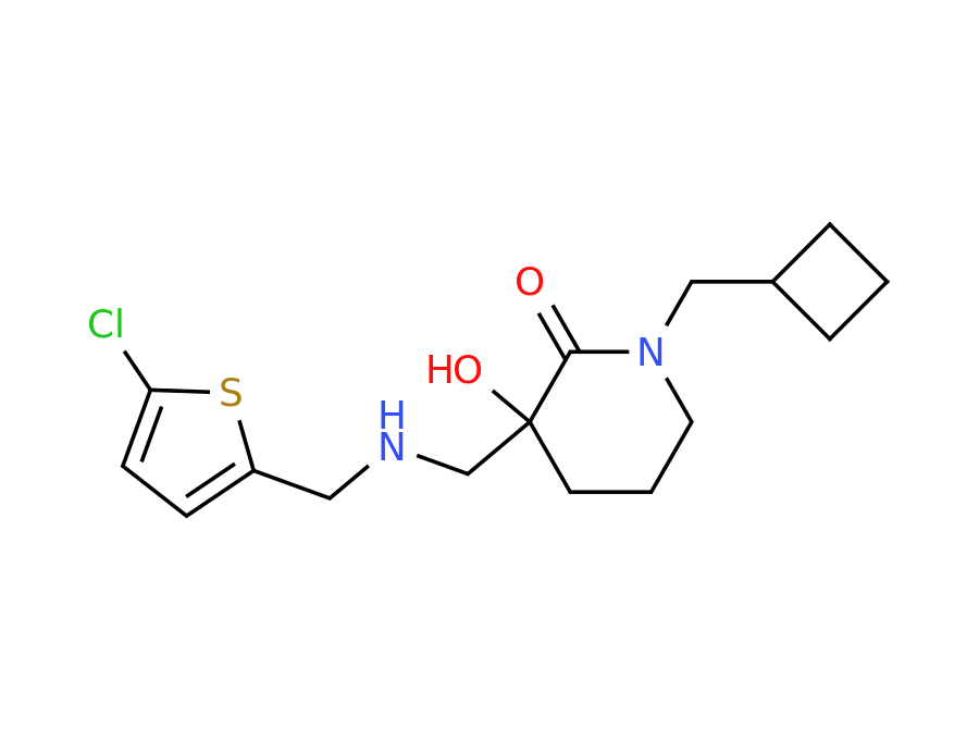 Structure Amb11005892