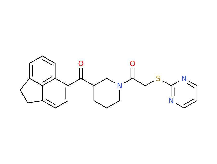 Structure Amb11005893