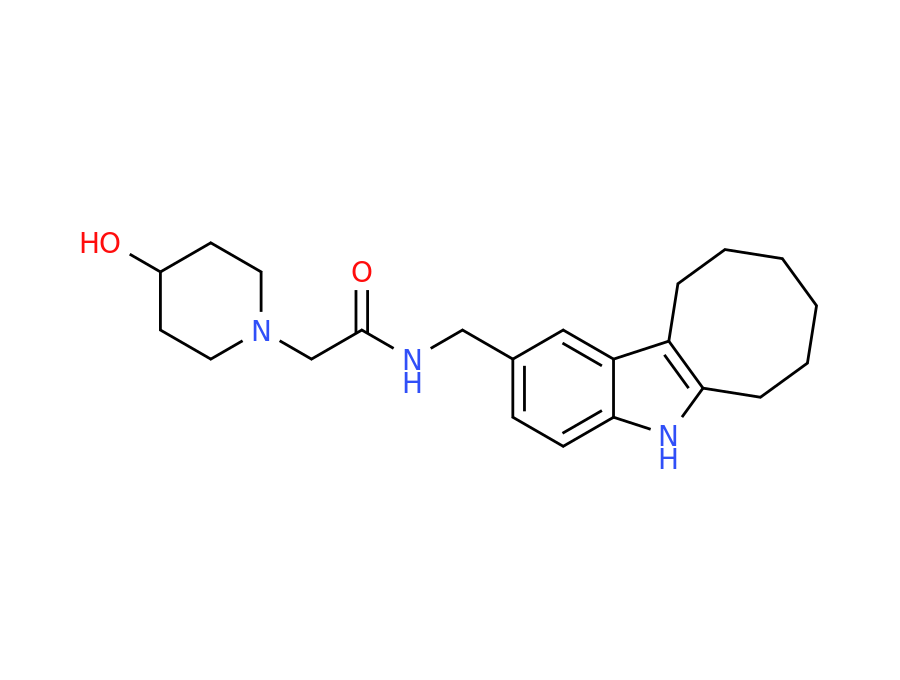 Structure Amb11005906