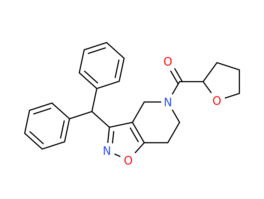 Structure Amb11005921