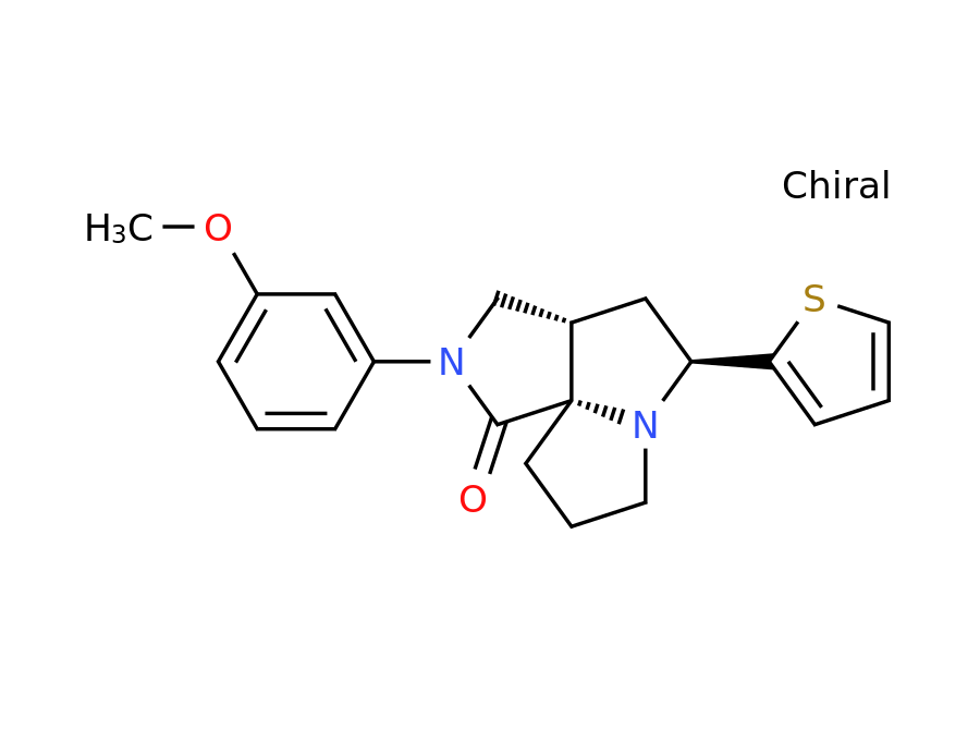 Structure Amb11005923