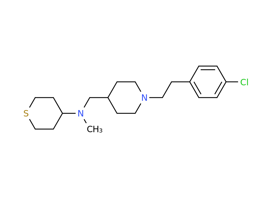 Structure Amb11005929