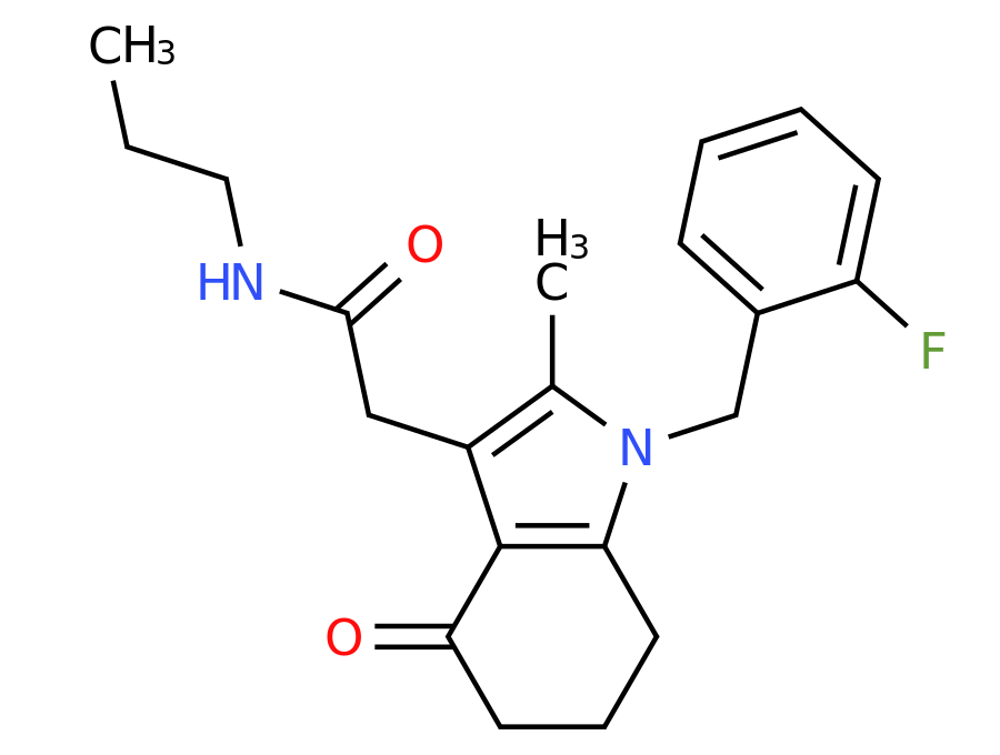 Structure Amb11005930