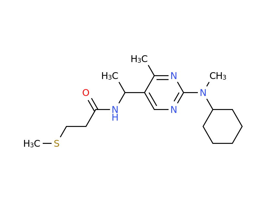 Structure Amb11005960