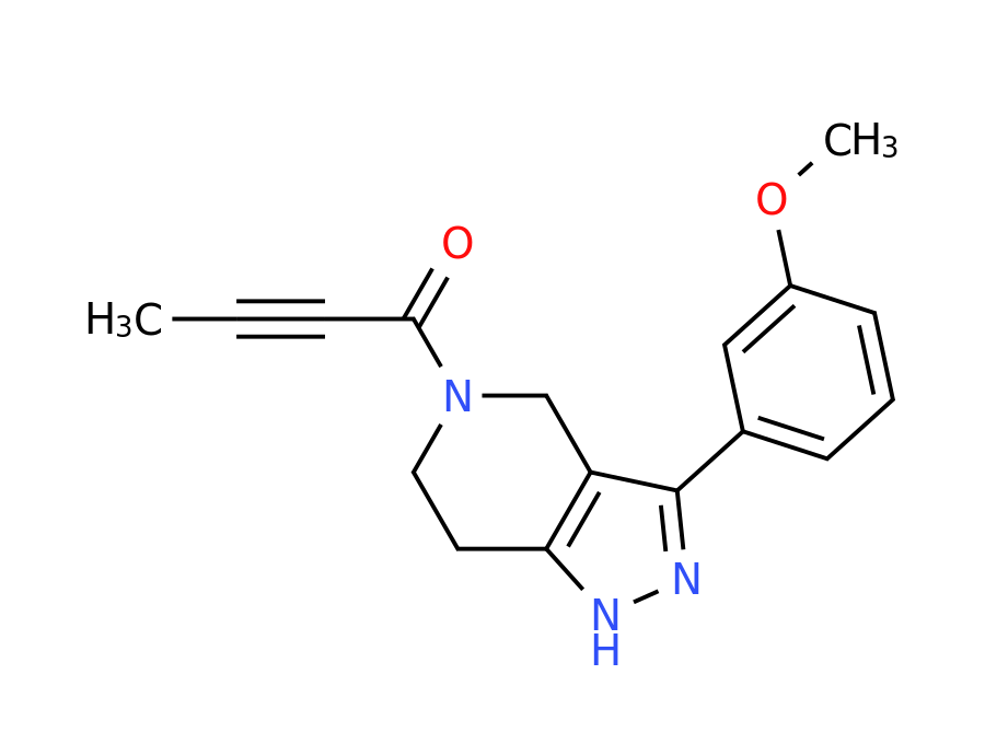 Structure Amb11005965