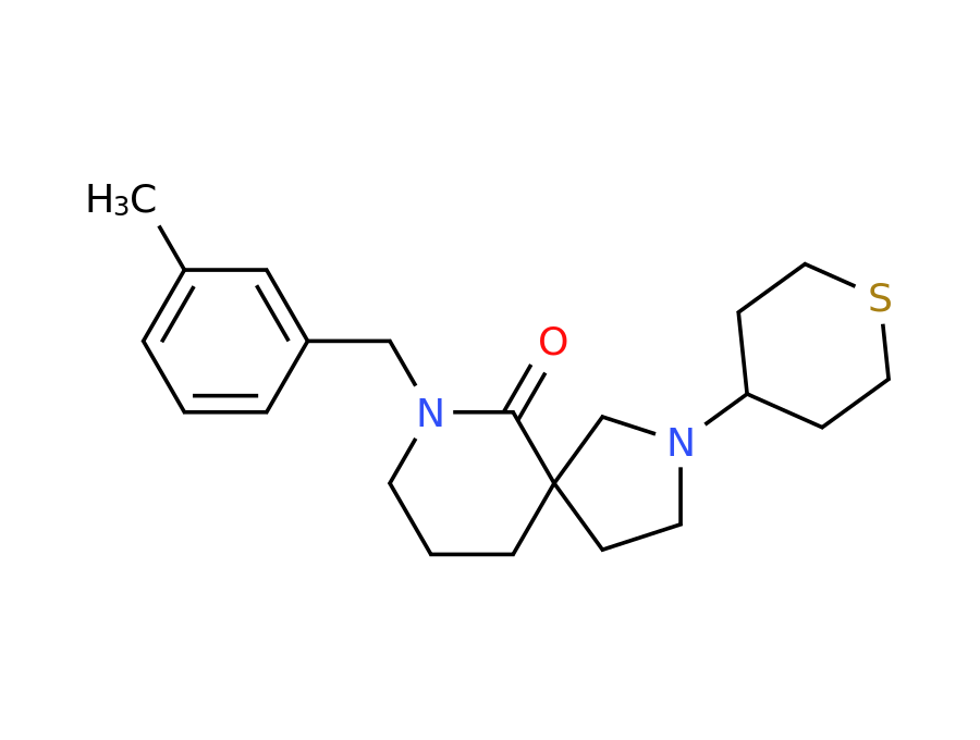 Structure Amb11005973