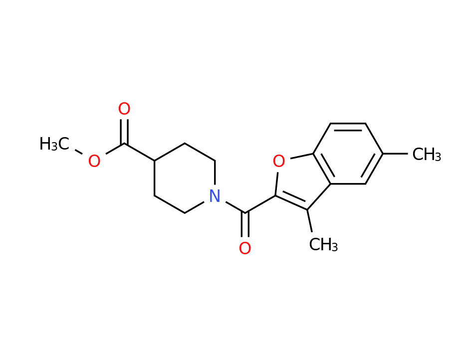 Structure Amb11005978