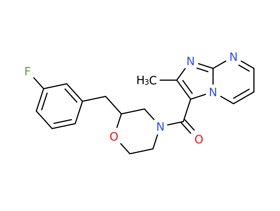 Structure Amb11005989