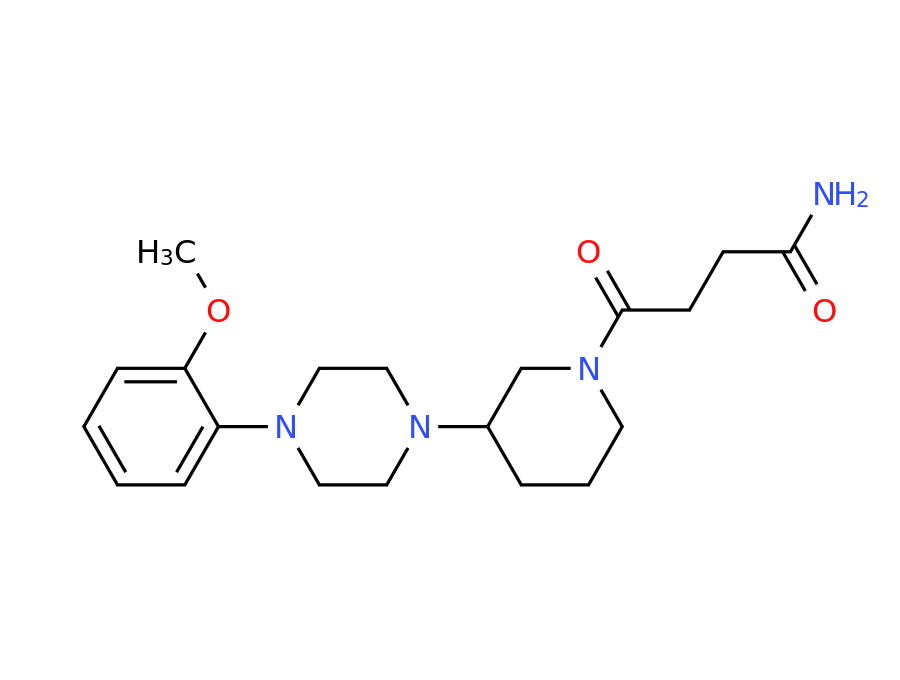 Structure Amb11006011