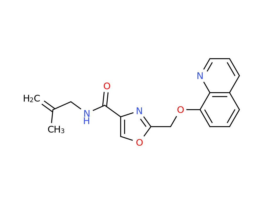 Structure Amb11006012