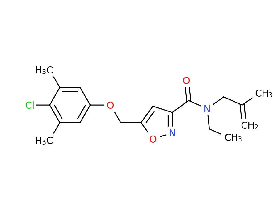 Structure Amb11006014